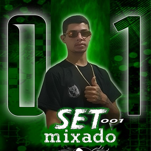 DJ Jr da fé’s avatar