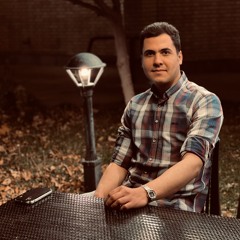 mohamadali dehdari
