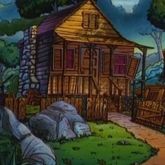 the love between Maggie Gulch and Maude silvermine