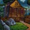 the love between Maggie Gulch and Maude silvermine