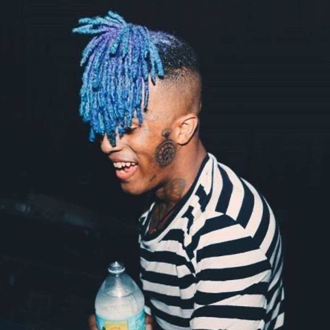Stream 🕊-rip x-🕊 music | Listen to songs, albums