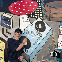 DJ DOOK