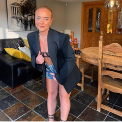 Niamh Rogers