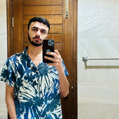Imran Umrani Balouch