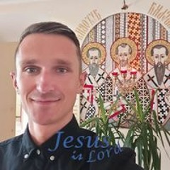 Wolodymyr Mychailowycz