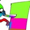 colormeselfish