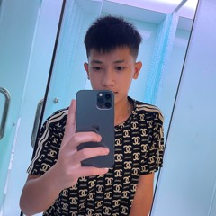 DJ HÒA BLUE (LÃO ĐỨC)