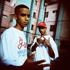 Santos Negros Archieve