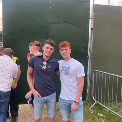Declan Doone