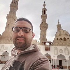 Ahmed Fathi Kamel