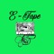 E-Tape