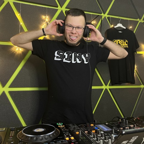 DJ SinY’s avatar