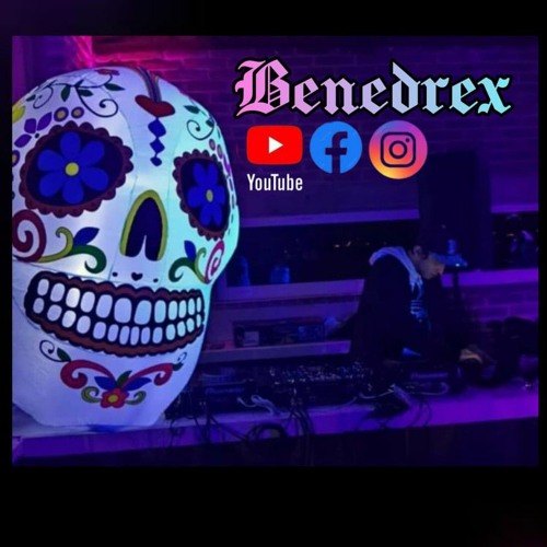 DJ Benedrex’s avatar