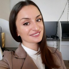 Natia Okropilashvili