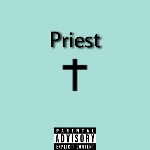 Priest’s avatar