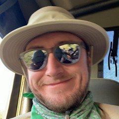 Gorillafingerbackwoods