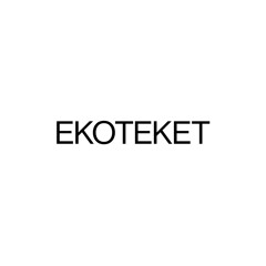 Ekoteket