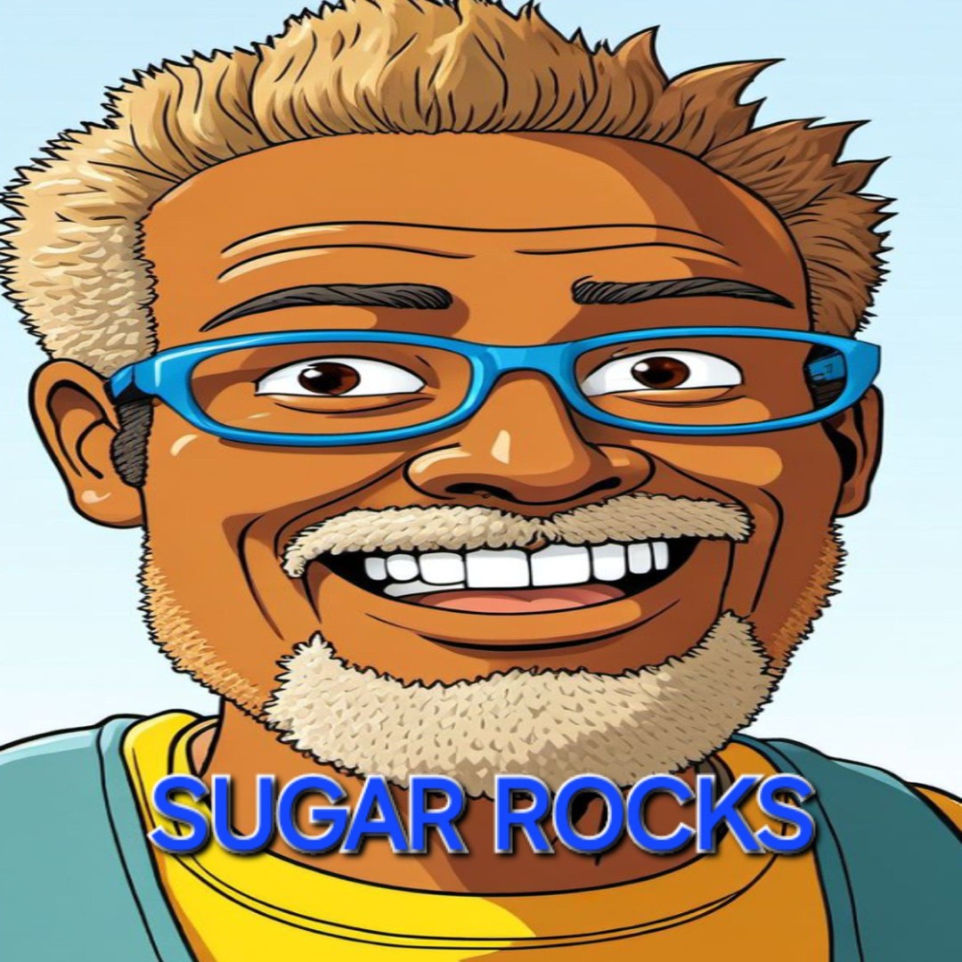 Stream Sugar Rocks music | Listen to songs, albums, playlists for free ...