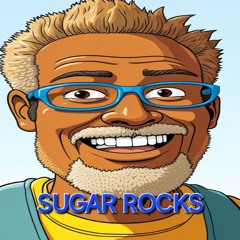 Sugar Rocks