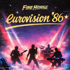 Fire Horse