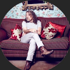 Robert Plant