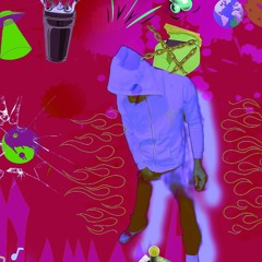 Blizz Cappo Throaways