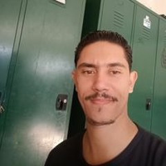 Ali Hesham