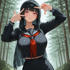 暗い夜 Kurai Yoru