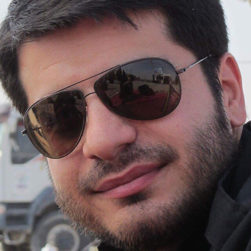 Mahdi Saboor’s avatar