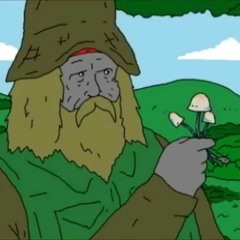 Darryl the Big cunt