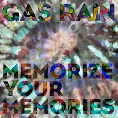 GAS RAIN