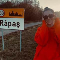 Râpaș Roxana
