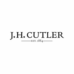 J.H Cutler