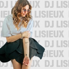 DJ Lisieux