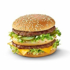 Lil Big Mac