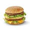 Lil Big Mac