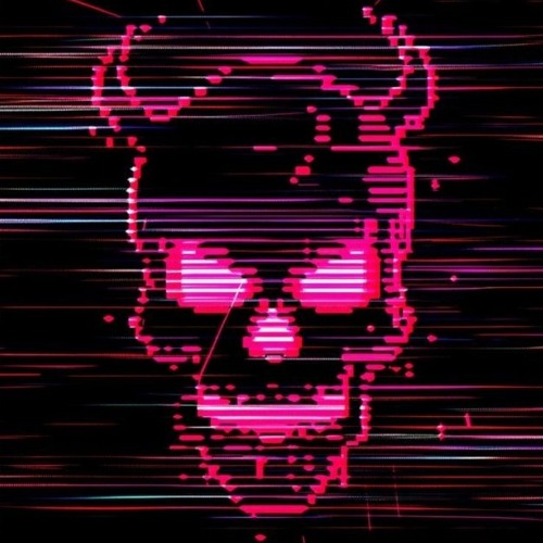 Skully’s avatar