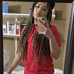 Keondra Chantelle Choe