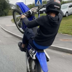 Daniel Gulliksen Svendsen