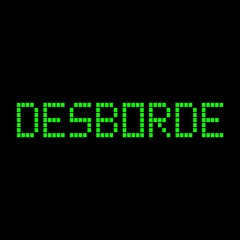 Desborde