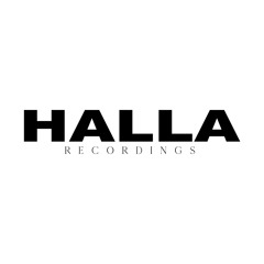 Halla Recordings