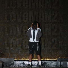 LoVeMan2x