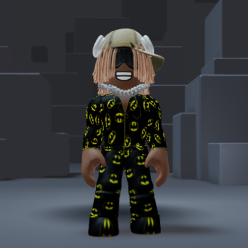 Chad’s avatar