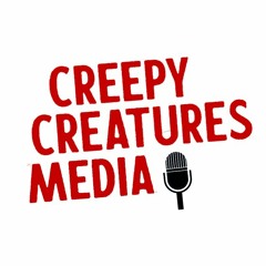 Creepy Creatures Media