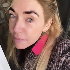 Simone Kamberg-de Jong