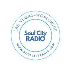 Soul City Radio