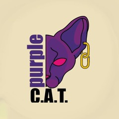 Purple C.A.T.