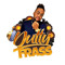 DUTTY FRASS