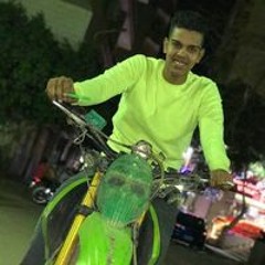 Adham Rafat Ahmed