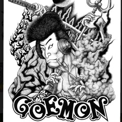 GoemonRecords